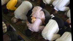 Рахматулло кори-Наба