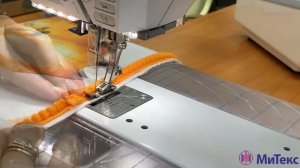 Шьем наволочку с декоративным кантом