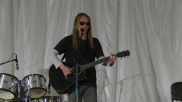 Рок в защиту животных в Кондопоге 16 смотреть онлайн