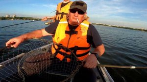 5-ый выпуск !!!Судак на троллинг в 4"К" на р.Шексна в Июле !!!ТРОФЕЙНЫЙ СУДАК!!!НОВЫЙ МОСТ НОЧЬЮ ?