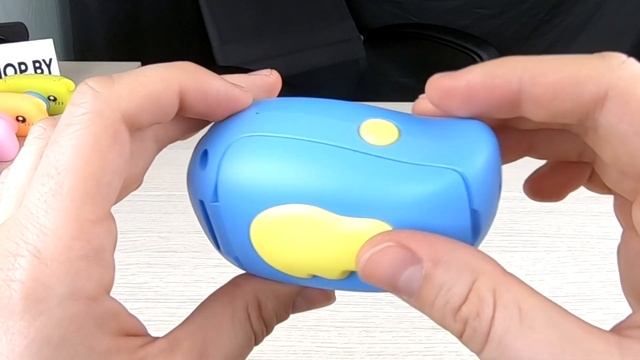 Детский фотоаппарат какой лучше купить ? смотреть онлайн