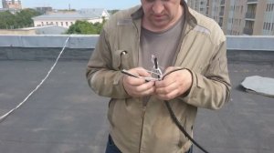 Разделка ОКСН инструментом Alroc