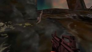 Прохождение Half-Life 1 Часть 16: Логово Гонарки (2020 год)