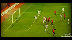 Андрей Лунин | Andrey Lunin 2017-2018 HD