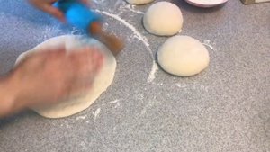 Аварский хинкал!