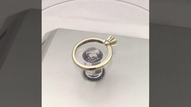 Кольцо для помолвки смотреть онлайн