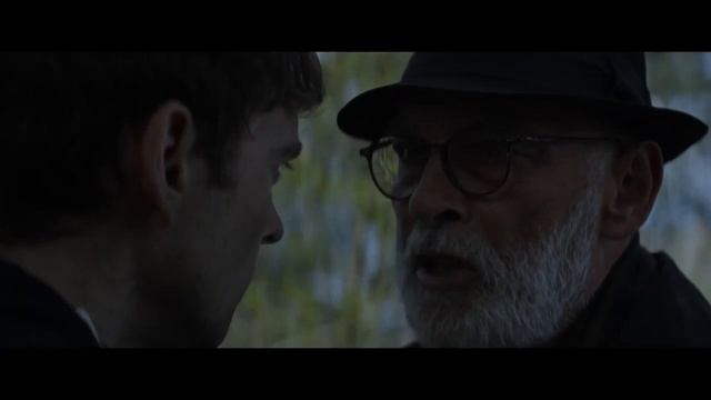 The Devil Conspiracy16+ (Заговор дьявола) 2022 смотреть онлайн