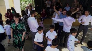 Самые Зажигательные Танцы на Свадьбе Братья порвали танцпол