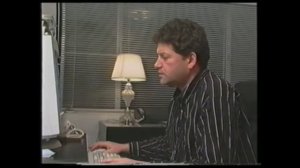 Взгляд на Жизнь - 3, 1998, Архив Portnov Computer School