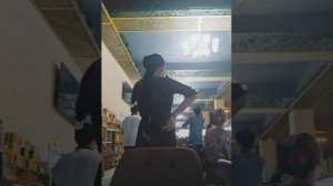 Запал. Хоразм. Хазорасп. Хива