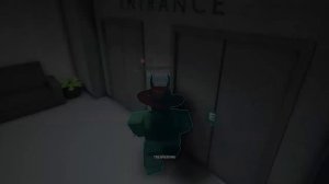 Roblox: Facility Roleplay Research Subject