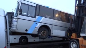 Alternator needed, right now. (Volvo B10M mk.IV Vest - year 2000) Part I.