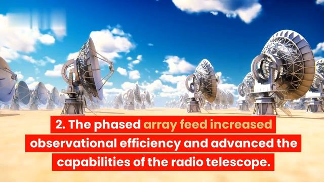 Arecibo Observatory: Unveiling the Cosmic Symphony смотреть онлайн