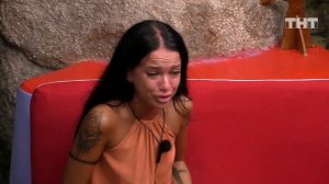 Дом-2: Щеглова закатила истерику