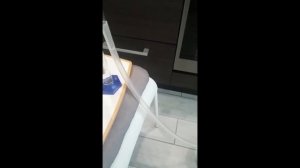 Первая перегонка сахарной браги, в режиме потстилл