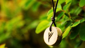 Феху (Fehu) - руна богатства и успеха