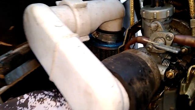 Описание установки keihin pz 30 на мотобуксировщик смотреть онлайн