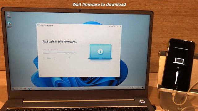 Unlock IPhone | How To Remove IPhone Passcode From IPhone | Bypass IPhone Passcode | IOS 15
