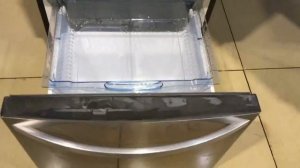 Холодильник HAIER AFL631NF