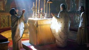 Хор Казанской Трифоновой пустыни - Иисусова молитва