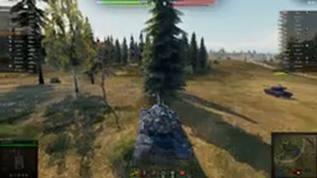 ИГРА В УДОВОЛЬСТВИЕ,НА КРУТОМ ТТ-9! смотреть онлайн