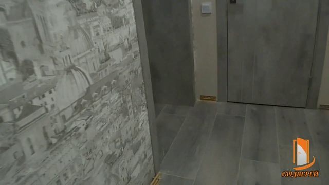 Широкие доборы. Бабочки. Двери VELLDORIS #39дверей #установкамежкомнатныхдверей #установкадверей