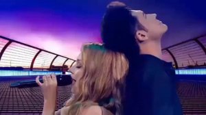 ДанТина, Дан Балан и Тина Кароль