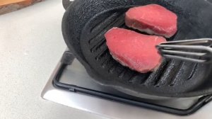 Как приготовить Стейк Филе Миньон из говядины дома . Пальчики оближешь