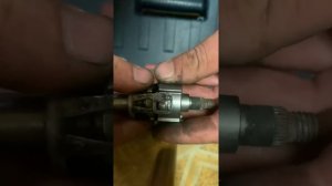 Как разобрать задний суппорт Skoda octavia a5 (Bosch)