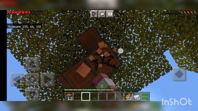 до чего можно развития за 40 мин выживания 😉 смотреть онлайн