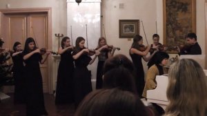 Д. Шостакович  "Полька"