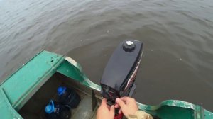 ЛОВЛЯ СУДАКА НА БЕЛОМ ОЗЕРЕ В СЕНТЯБРЕ В СУББОТУ!!!!)