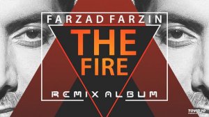 Farzad Farzin – Atish (Pouya Safa Remix)