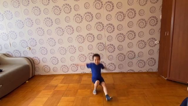 ЙОГА ЧЕЛЛЕНДЖ??♀️??#челлендж#challenge#роликидлядетей смотреть онлайн