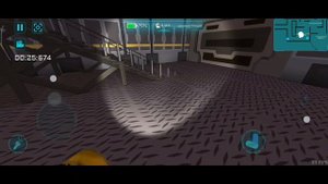 Импостер забагался! #73 Игра Imposter 3d