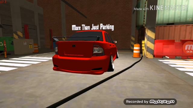 Новое обновление кар паркинг 👍 смотреть онлайн