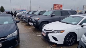 TOYOTA 4RUNNER!!! ВЫБОР ЕСТЬ!!! ЗВОНИ ПОДБЕРЕМ КУПИМ ПРИВЕЗЕМ