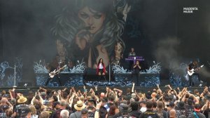 Delain - Wacken Open Air Live 2023 (Live) (2023)