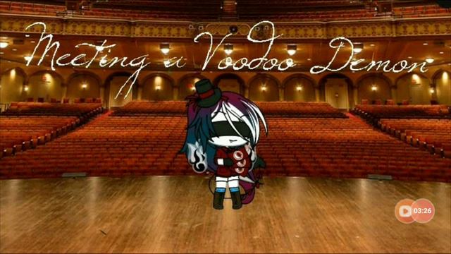 My OC x Male listener Ep.1 смотреть онлайн