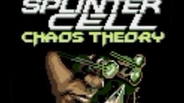 ???????? ????: CHAOS THEORY Java (lower version) OST - Full Soundtrack (several versions) смотреть онлайн