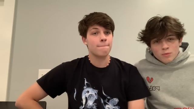 Life update (Q&A pt 3.) More content soon!!! - Sturniolo Triplets смотреть онлайн