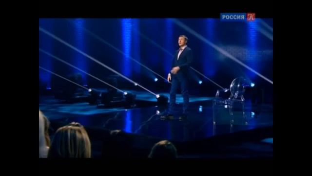 Становление кинорежиссера...