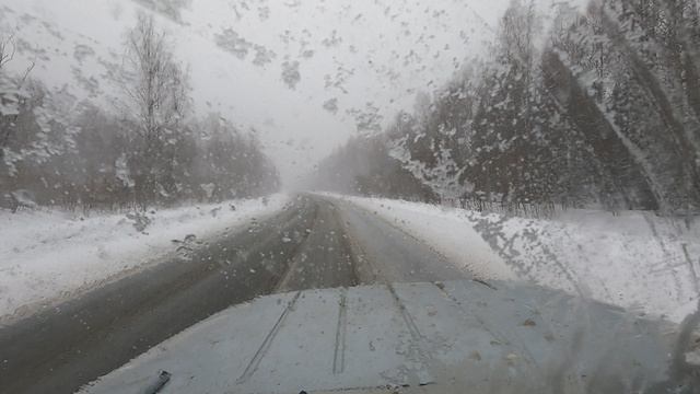 Дорога из Омска 3 смотреть онлайн