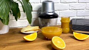 Джем из апельсина. Рецепт домашнего джема