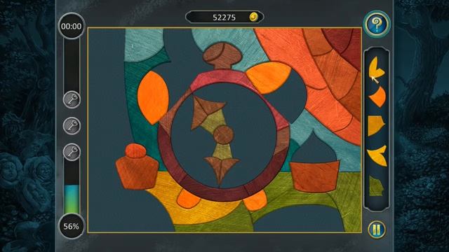 Alice's Patchwork #05 ( Let's Play Gameplay Deutsch ) смотреть онлайн