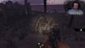ReDeal ▶ ▷Metro Exodus #12 Нашел Мулан