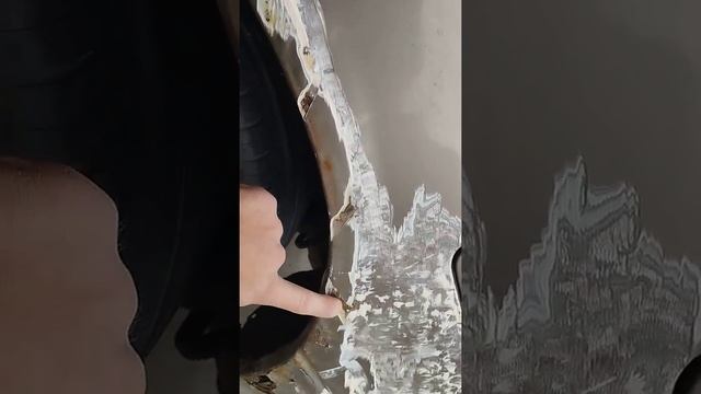 Почему кузовщина,это дорого... смотреть онлайн