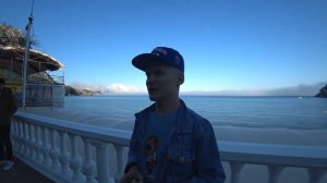 Сколько стоит отдых в поселке Новый свет, Крым? Какие цены на аренду жилья и продукты.