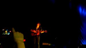 The Kooks Luke Pritchard- Seaside mess up