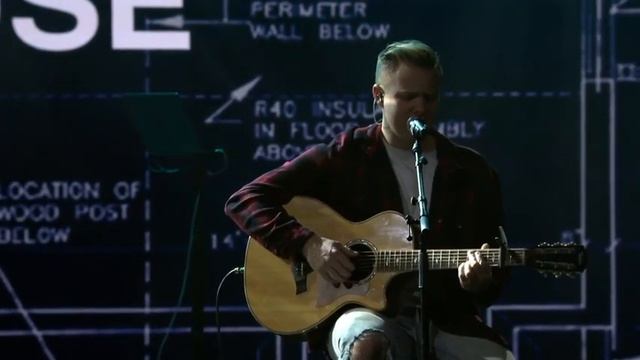 Abba Father | Planetshakers | Joth hunt